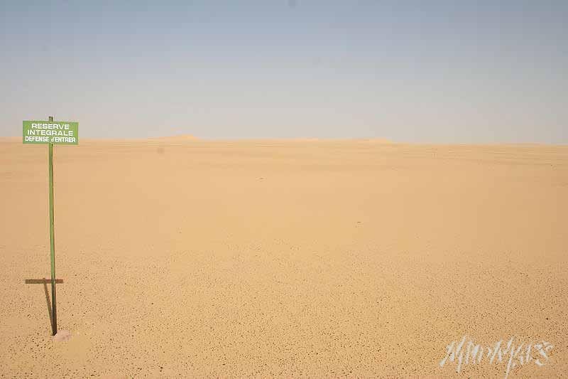 Mud Maps Africa Sahara 3322